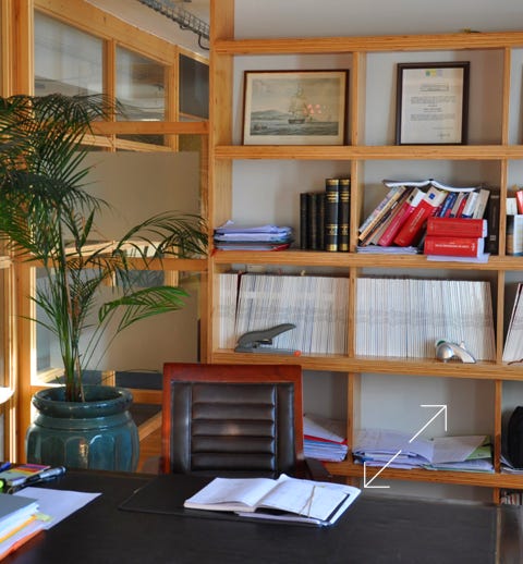 Le cabinet d'avocats Marielle et Frédérick Daniel